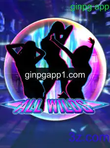 Desbravando o Mundo de AllWilds no ginpg app