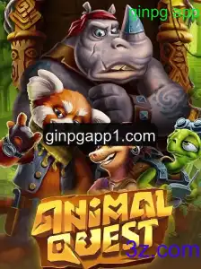 Descubra o Mundo de AnimalQuest: O Jogo de Aventura para Amantes de Animais