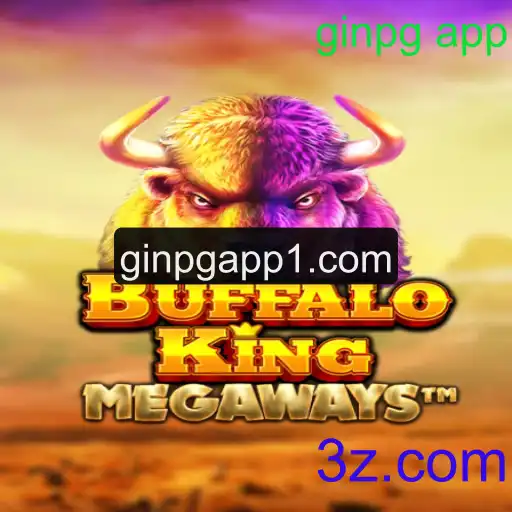 Descubra a Excitante Aventura de Buffalo King no Ginpg App