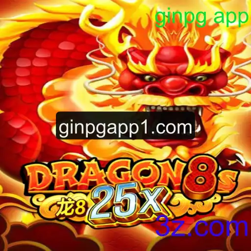Explorando Dragon8s25x: O Novo Fenômeno dos Jogos no ginpg app