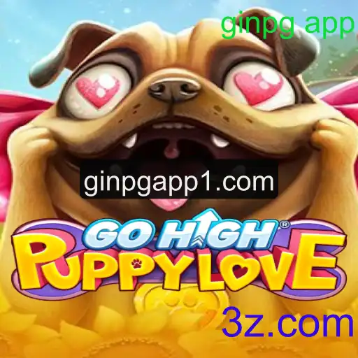 GoHighPuppyLove: Descubra a Excitante Jornada Canina no Ginpg App