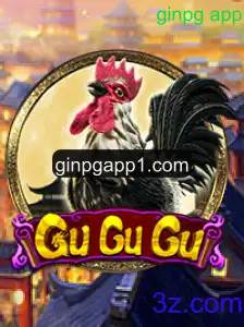 Explorando o Fascinante Mundo de GuGuGu: O Novo Hit do Ginpg App