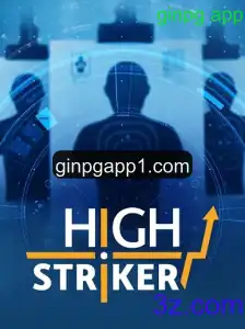 Explorando o Jogo HighStriker: Um Mergulho nas Regras e Dinâmica do Ginpg App