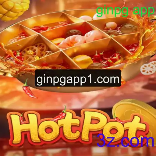 Hotpot: Descubra o Empolgante Jogo do Ginpg App