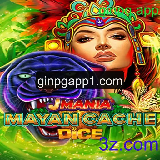 Descubra o Fascinante Mundo de JManiaMayanCacheDice e o Surge do ginpg app