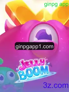 Descubra JellyBoom: O Novo Fenômeno de Puzzle e Estratégia