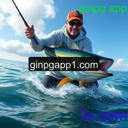 Jogos de pesca