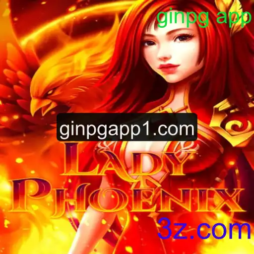 Explorando o Mundo de LadyPhoenix: O Novo Sucesso no ginpg App