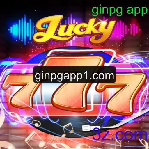 Desvendando o Mundo do Lucky777: Um Olhar Aprofundado no Jogo e no ginpg app