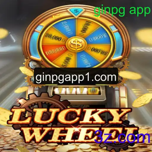 LuckyWheel: O Jogo de Azar que Conquistou o Mundo dos Aplicativos