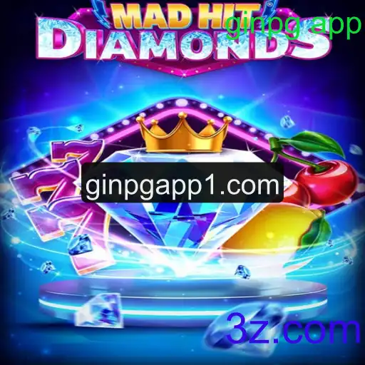Explorando MadHitDiamonds e sua Popularidade no ginpg app