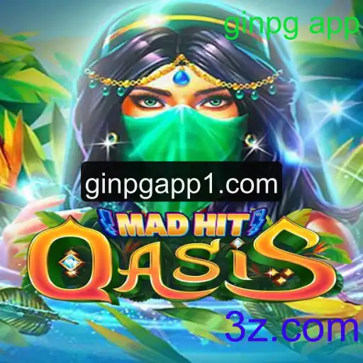 MadHitOasis: Descubra o Jogo de Estratégia que Está Conquistando a Ginpg App