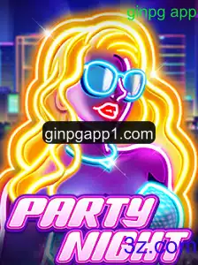 Descubra o Mundo Divertido de PartyNight com o Ginpg App