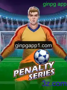 Desvendando o PenaltySeries: Uma Experiência Interativa no ginpg app
