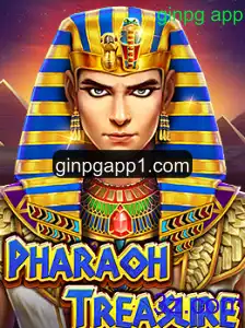 Descubra os Segredos de PharaohTreasure: O Fascinante Mundo do jogo no ginpg app
