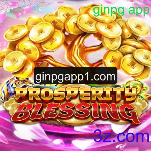 Descubra o Fascinante Mundo de ProsperityBlessing e Seu Papel no Universo do Ginpg App