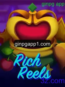 Explorando o Mundo de RichReels: Um Mergulho no Jogo Inovador Através do ginpg app