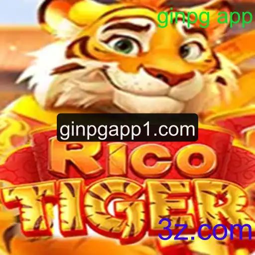 Explorando o Fascinante Mundo de RicoTiger: O Jogo Mais Aguardado da Ginpg App