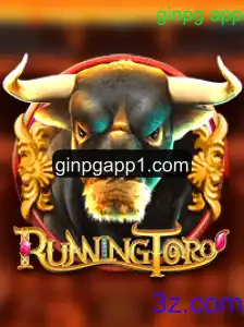RunningToro: Descubra o Excitante Jogo com ginpg app