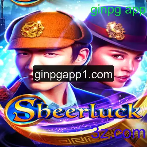 Explorando o Fascinante Mundo de Sheerluck: Um Novo Jogo no ginpg app