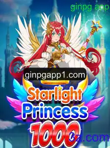 Descubra o Fascinante Mundo de StarlightPrincess1000