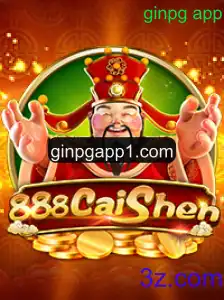 Explorando o Mundo de 888CaiShen: Um Guia Completo