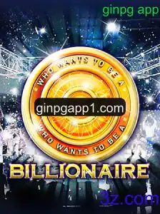 Descubra o Jogo Billionaire: Estratégias e Regras no Ginpg App