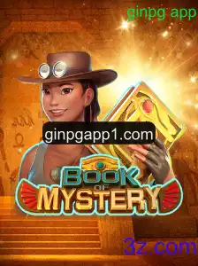 Book of Mystery: Descubra os Segredos do Novo Jogo Cativante