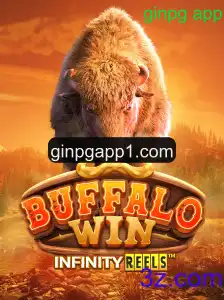 Descubra o Fascinante Mundo de BuffaloWin com o Aplicativo Ginpg