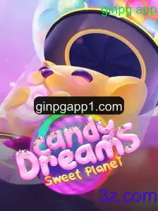 Explorando o Mundo de CandyDreams: O Jogo que Conquistou a Ginpg App