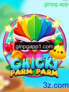 Desvendando o Jogo ChickyParmParm: Regras e Introdução