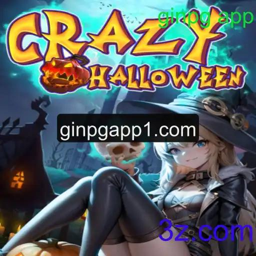 Descubra CrazyHalloween: O Jogo Impactante do momento!