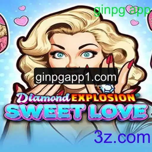Explorando o Mundo Encantador de DiamondExplosionSweetLove: Diversão e Estratégia