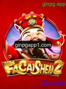 Descubra o Fascinante Mundo de FaCaiShen2 no ginpg app