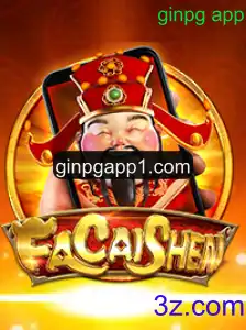 Explorando o Mundo de FaCaiShenM: O Novo Horizonte dos Jogos no ginpg app
