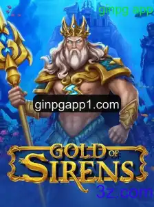 Descubra a Aventura Mística de GoldofSirens no Ginpg App