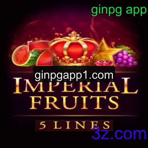 Descubra o Fascinante Mundo de ImperialFruits5 na Plataforma ginpg app