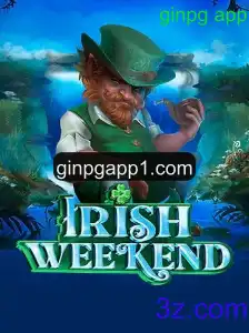 Descubra o Fascinante Mundo de IrishWeekend e a Revolução dos Jogos de Tabuleiro