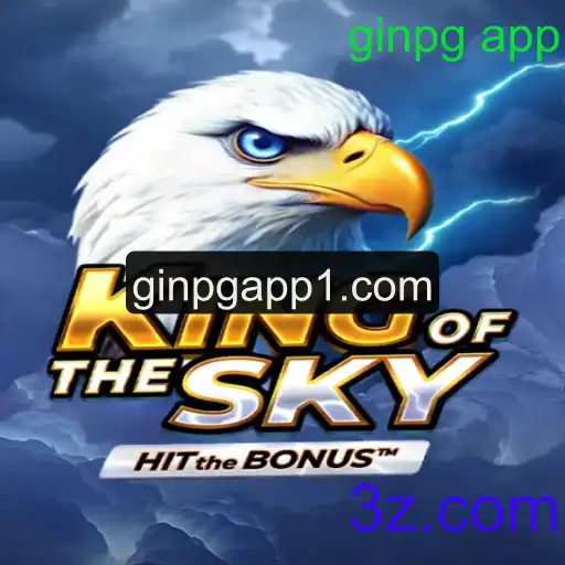 Descubra o Fascinante Mundo do Jogo KingOfTheSky e a Revolução do ginpg app