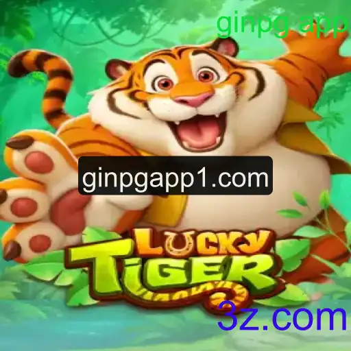 Explorando o Fascinante Jogo LuckyTiger com o Ginpg App