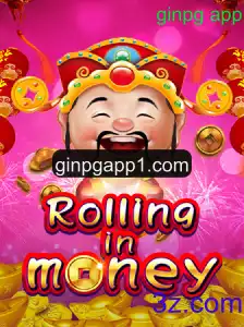 RollingInMoney: Um Mergulho no Novo Fenômeno do Ginpg App