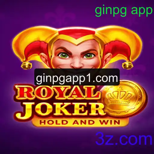 Explorando o Mundo do RoyalJoker no GinPG App