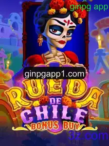 Descubra o Mundo de RuedaDeChileBonusBuy no Aplicativo Ginpg