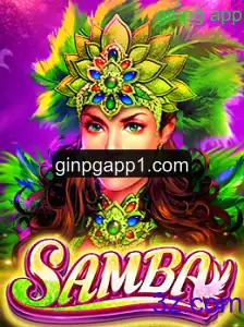 Descubra o Fascinante Mundo do Jogo Samba no ginpg app