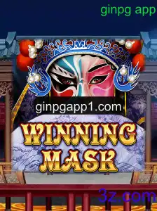 WinningMask: A Nova Sensação dos Jogos Digitais