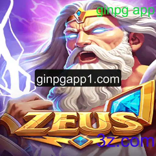 Explorando o Fascinante Mundo do Jogo Zeus na Plataforma Ginpg App